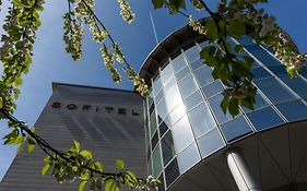 Sofitel Luxembourg Europe